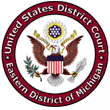 United States District Court | Eastern District of Michigan
