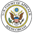 U.S. Court Of Appeals Sixth Circuit