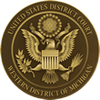 United States District Court Western District of Michigan